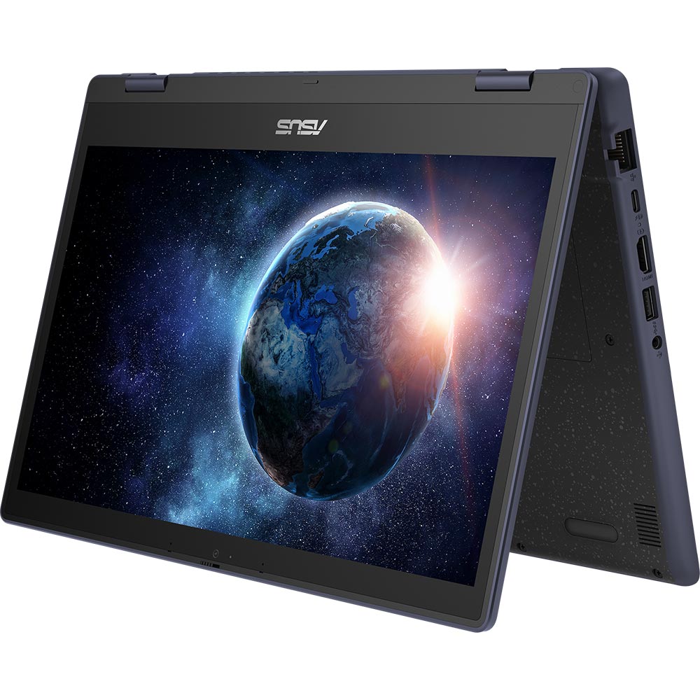 Заказать Ноутбук ASUS BR1402FGA-NT0021 Mineral Grey (90NX06D1-M000S0)