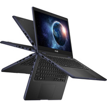 Ноутбук ASUS BR1402FGA-NT0021 Mineral Grey (90NX06D1-M000S0)