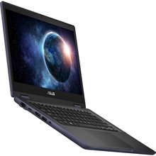 Ноутбук ASUS BR1402FGA-NT0021 Mineral Grey (90NX06D1-M000S0)