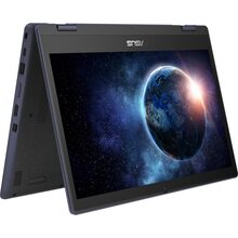 Ноутбук ASUS BR1402FGA-NT0021 Mineral Grey (90NX06D1-M000S0)