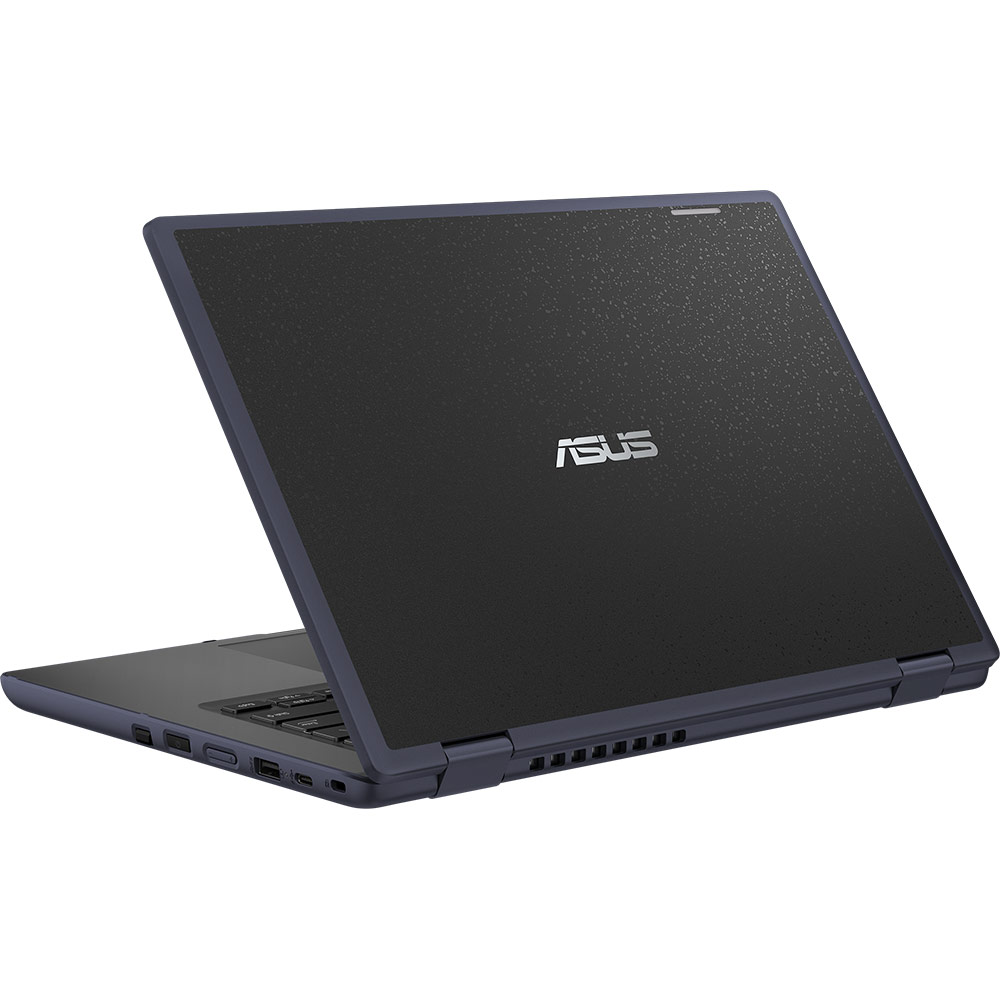 Ноутбук ASUS BR1402FGA-NT0021 Mineral Grey (90NX06D1-M000S0) Разрешение дисплея 1920 x 1080