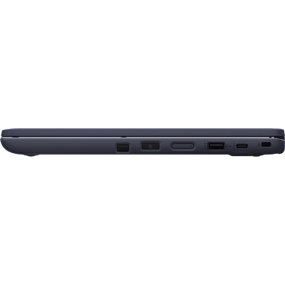 Изображение Ноутбук ASUS BR1402FGA-NT0021 Mineral Grey (90NX06D1-M000S0)