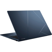 Ноутбук ASUS Zenbook 14 OLED UX3402VA-KM063WS Ponder Blue (90NB10G1-M00330)