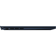 Ноутбук ASUS Zenbook 14 OLED UX3402VA-KM063WS Ponder Blue (90NB10G1-M00330)