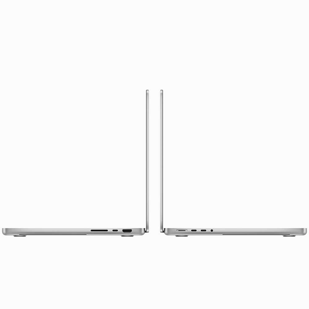 Ноутбук APPLE MacBook Pro M3 14" 1TB Silver (MRX73UA/A) Разрешение дисплея 3024 х 1964