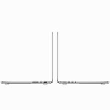 Ноутбук APPLE MacBook Pro M3 14" 1TB Silver (MRX73UA/A)