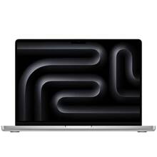 Ноутбук APPLE MacBook Pro M3 Pro 14' 1TB Silver (MRX73UA/A)