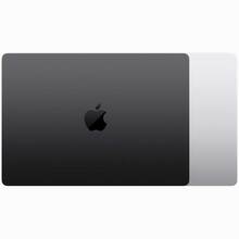 Ноутбук APPLE MacBook Pro M3 Max 14" 1TB Space Black (MRX53UA/A)