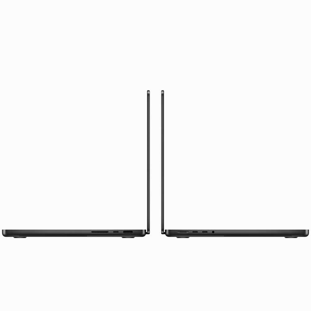 Ноутбук APPLE MacBook Pro M3 Max 14" 1TB Space Black (MRX53UA/A) Роздільна здатність дисплея 3024 х 1964