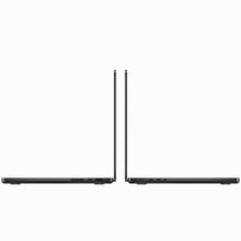 Ноутбук APPLE MacBook Pro M3 Max 14" 1TB Space Black (MRX53UA/A)