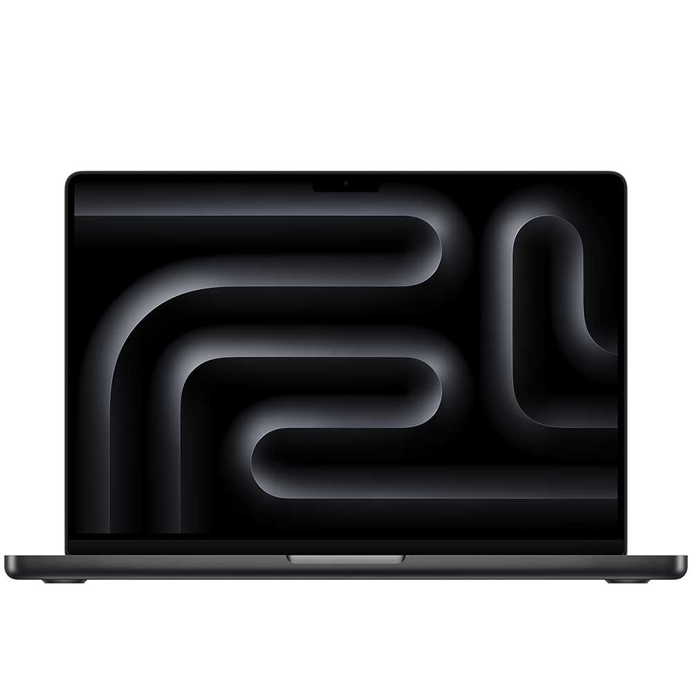 Ноутбук APPLE MacBook Pro M3 Max 14" 1TB Space Black (MRX53UA/A)