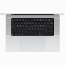 Ноутбук APPLE MacBook Pro M3 Max 16" 1TB Silver (MRW73UA/A)