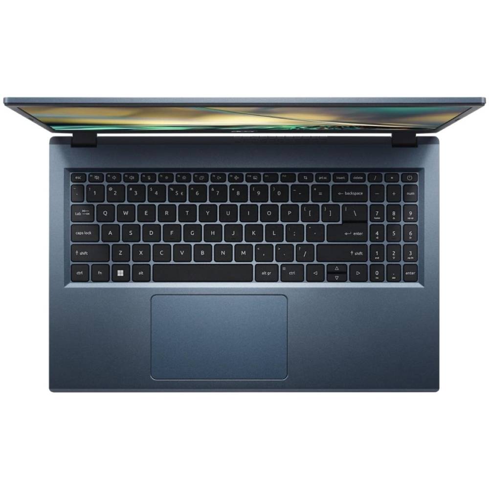 Ноутбук ACER Aspire 3 15 A315-24P-R1HU (NX.KJEEU.008) Разрешение дисплея 1920 x 1080