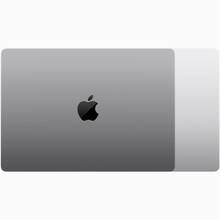 Ноутбук APPLE MacBook Pro M3 14" 512GB Silver (MR7J3UA/A)