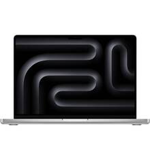 Ноутбук APPLE MacBook Pro M3 14' 512GB Silver (MR7J3UA/A)