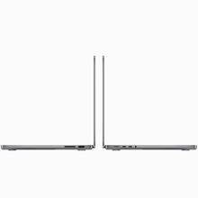 Ноутбук APPLE MacBook Pro M3 14" 512GB Space Gray (MTL73UA/A)