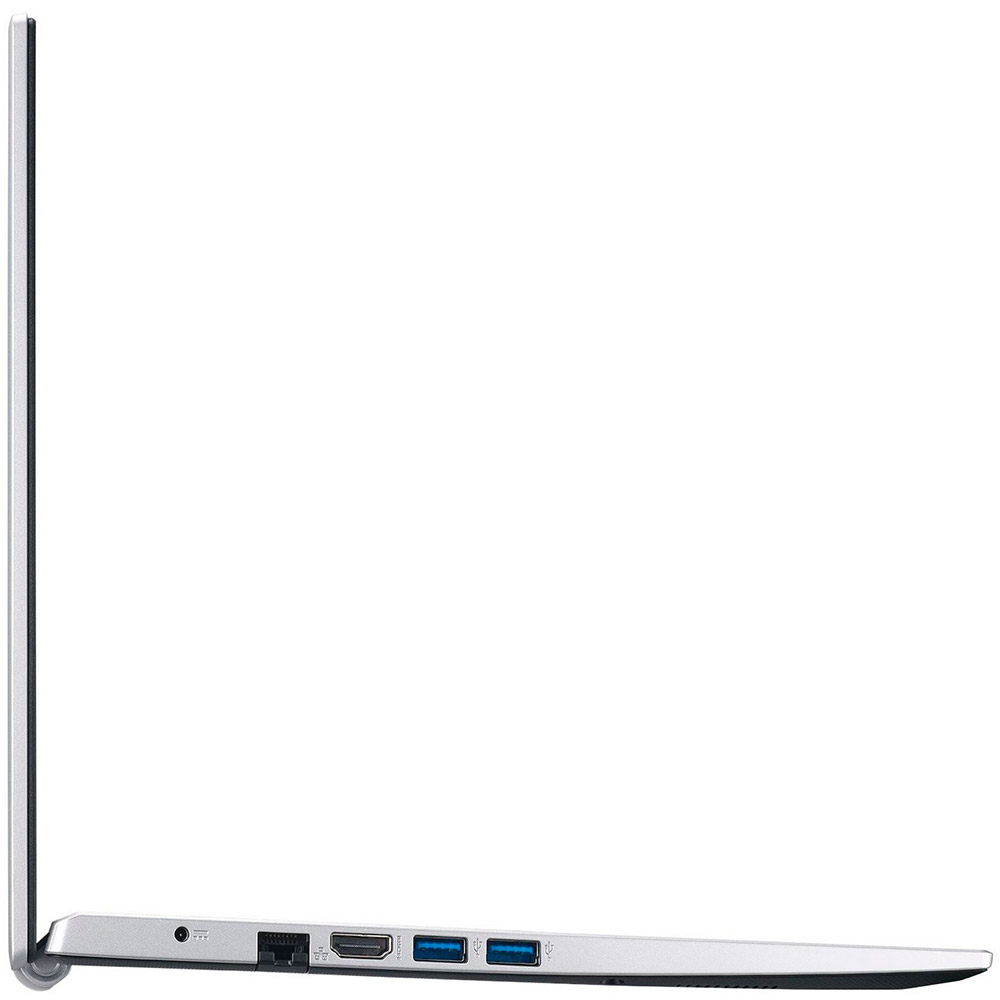 Замовити Ноутбук Acer Aspire 3 A315-58-511M Pure Silver (NX.ADDEU.017)