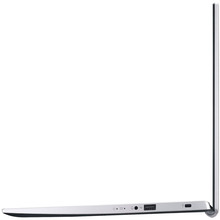 Ноутбук Acer Aspire 3 A315-58-511M Pure Silver (NX.ADDEU.017)