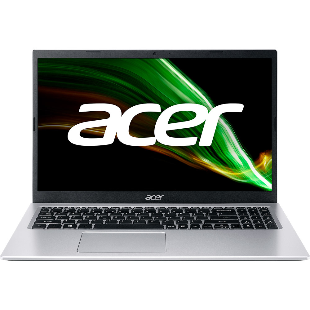 Ноутбук Acer Aspire 3 A315-58-511M Pure Silver (NX.ADDEU.017) Разрешение дисплея 1920 x 1080