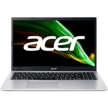 Ноутбук Acer Aspire 3 A315-58-511M Pure Silver (NX.ADDEU.017)