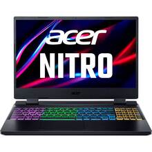 Ноутбук ACER Nitro 5 AN515-58-78NN Black (NH.QLZEU.00B)