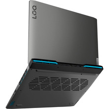 Ноутбук LENOVO LOQ 3 15IRH8 Storm Grey (82XV00JTRA)