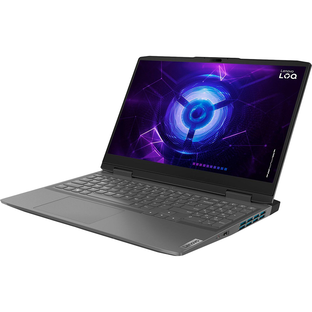 Ноутбук LENOVO LOQ 3 15IRH8 Storm Grey (82XV00JTRA) Частота оновлення екрана 144 Гц