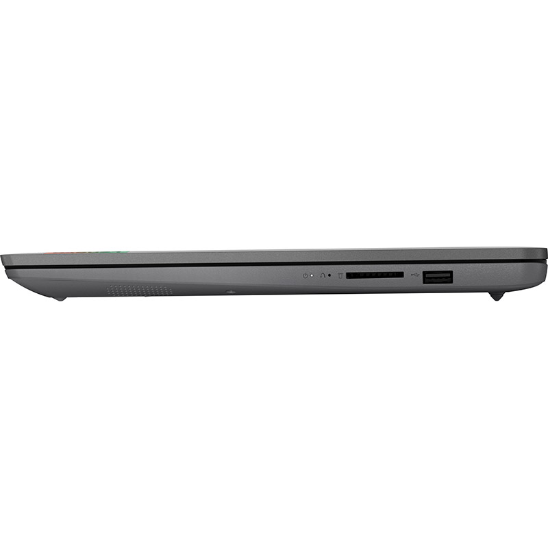 Покупка Ноутбук Lenovo IdeaPad 3 15ITL6 Arctic Grey (82H803KKRA)