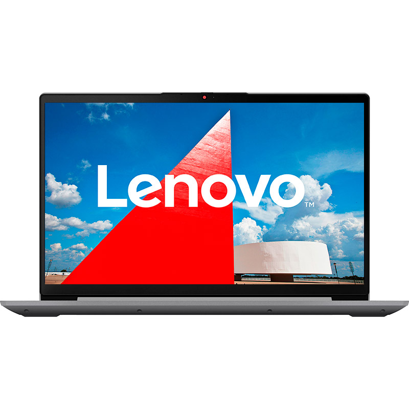 Ноутбук Lenovo IdeaPad 3 15ITL6 Arctic Grey (82H803KKRA)