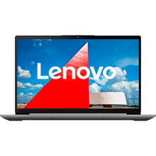 11 покоління Intel Core Ноутбук Lenovo IdeaPad 3 15ITL6 Arctic Grey (82H803KKRA)