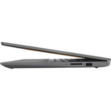 Ноутбук Lenovo IdeaPad 3 15ITL6 Arctic Grey (82H803KKRA)