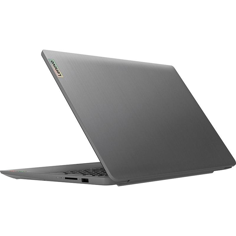 В Україні Ноутбук Lenovo IdeaPad 3 15ITL6 Arctic Grey (82H803KKRA)