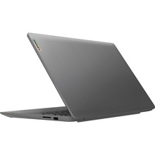 Ноутбук Lenovo IdeaPad 3 15ITL6 Arctic Grey (82H803KKRA)