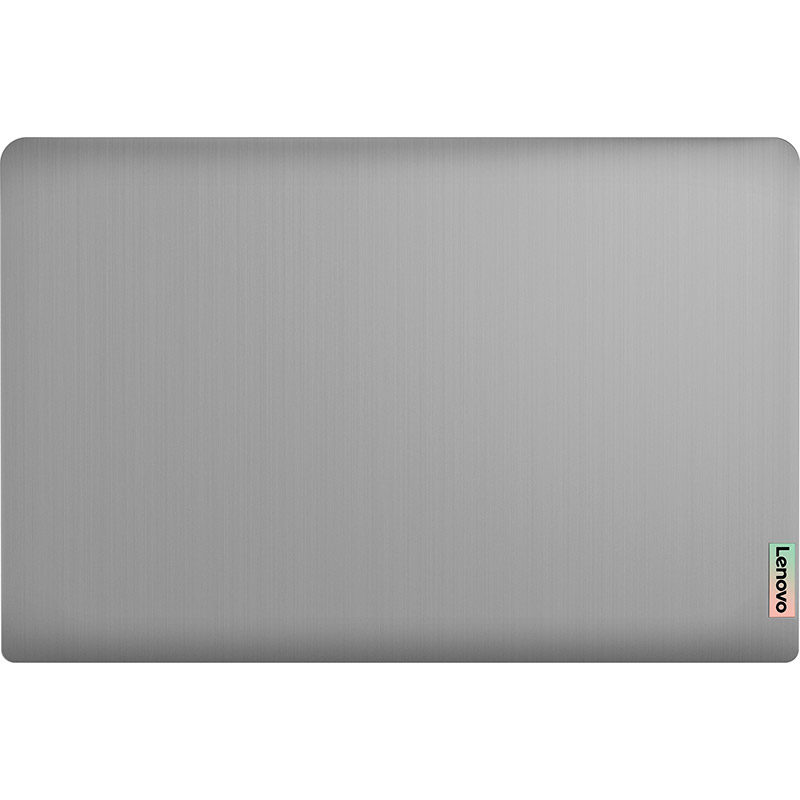 Огляд Ноутбук Lenovo IdeaPad 3 15ITL6 Arctic Grey (82H803KKRA)