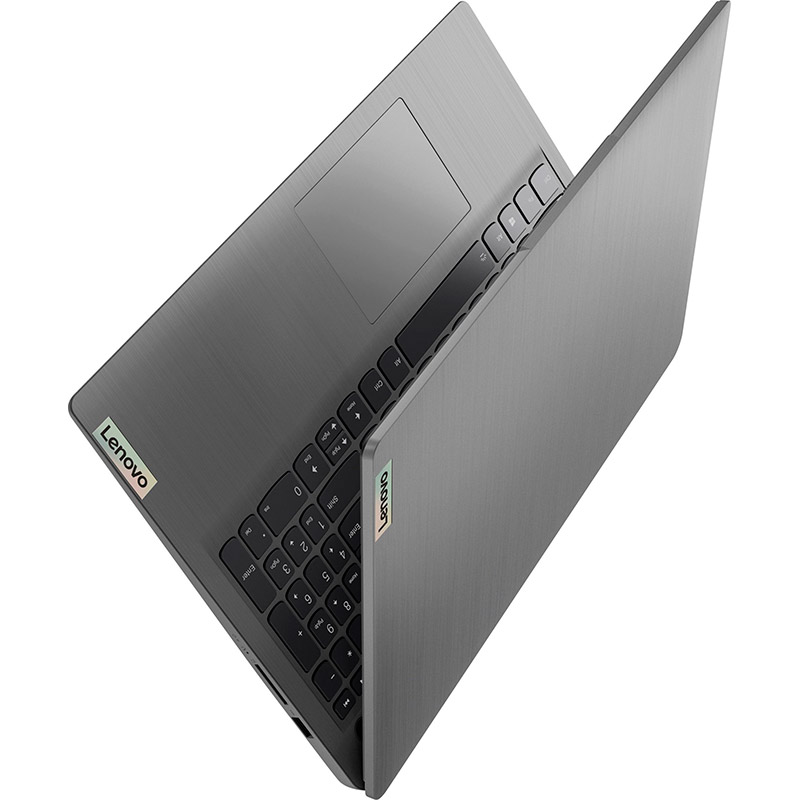 В інтернет магазині Ноутбук Lenovo IdeaPad 3 15ITL6 Arctic Grey (82H803KKRA)