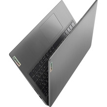 Ноутбук Lenovo IdeaPad 3 15ITL6 Arctic Grey (82H803KKRA)