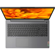 Ноутбук Lenovo IdeaPad 3 15ITL6 Arctic Grey (82H803KKRA)