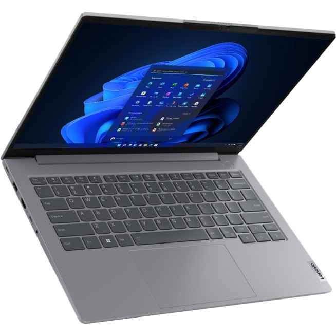 Ноутбук LENOVO ThinkBook 14 G6 ABP Arctic Grey (21KJ003LRA) Разрешение дисплея 1920 x 1200