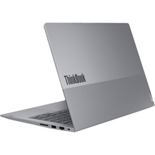 Ноутбук LENOVO ThinkBook 14 G6 ABP Arctic Grey (21KJ003LRA)