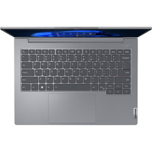 Ноутбук LENOVO ThinkBook 14 G6 ABP Arctic Grey (21KJ003LRA)