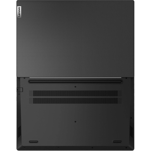 Зовнішній вигляд Ноутбук Lenovo V15 G4 IRU Business Black (83A1006NRA)