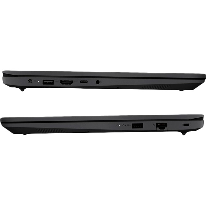 У Фокстрот Ноутбук Lenovo V15 G4 IRU Business Black (83A1006NRA)