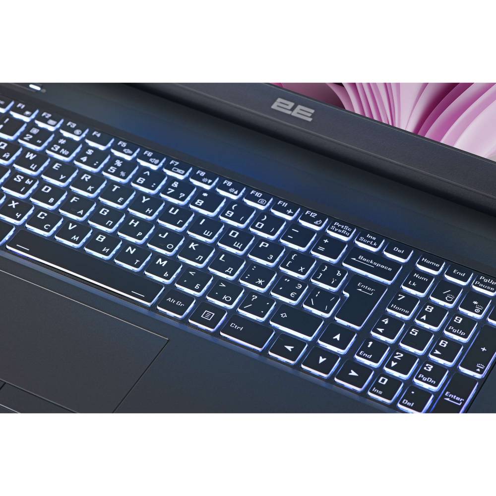 Внешний вид Ноутбук 2E Rational 15 (NJ50MU-15UA31)