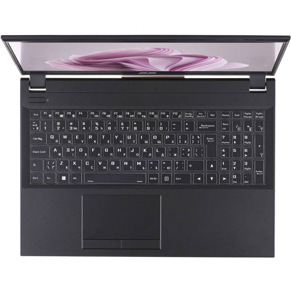 Изображение Ноутбук 2E Rational 15 (NJ50MU-15UA31)
