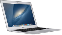 Ноутбук APPLE A1465 MacBook Air 11" (Z0NY000KY)