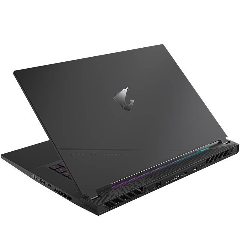 Ноутбук GIGABYTE Aorus 15 9KF Black (9KF-E3KZ353SH) Роздільна здатність дисплея 1920 x 1080