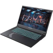 Ноутбук GIGABYTE G7 2023 (MF-E2KZ213SD)