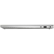 Ноутбук HP Pavilion 15-eh1109ua Natural Silver (827A5EA)