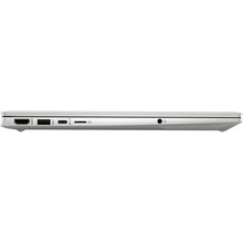 Ноутбук HP Pavilion 15-eh1109ua Natural Silver (827A5EA)