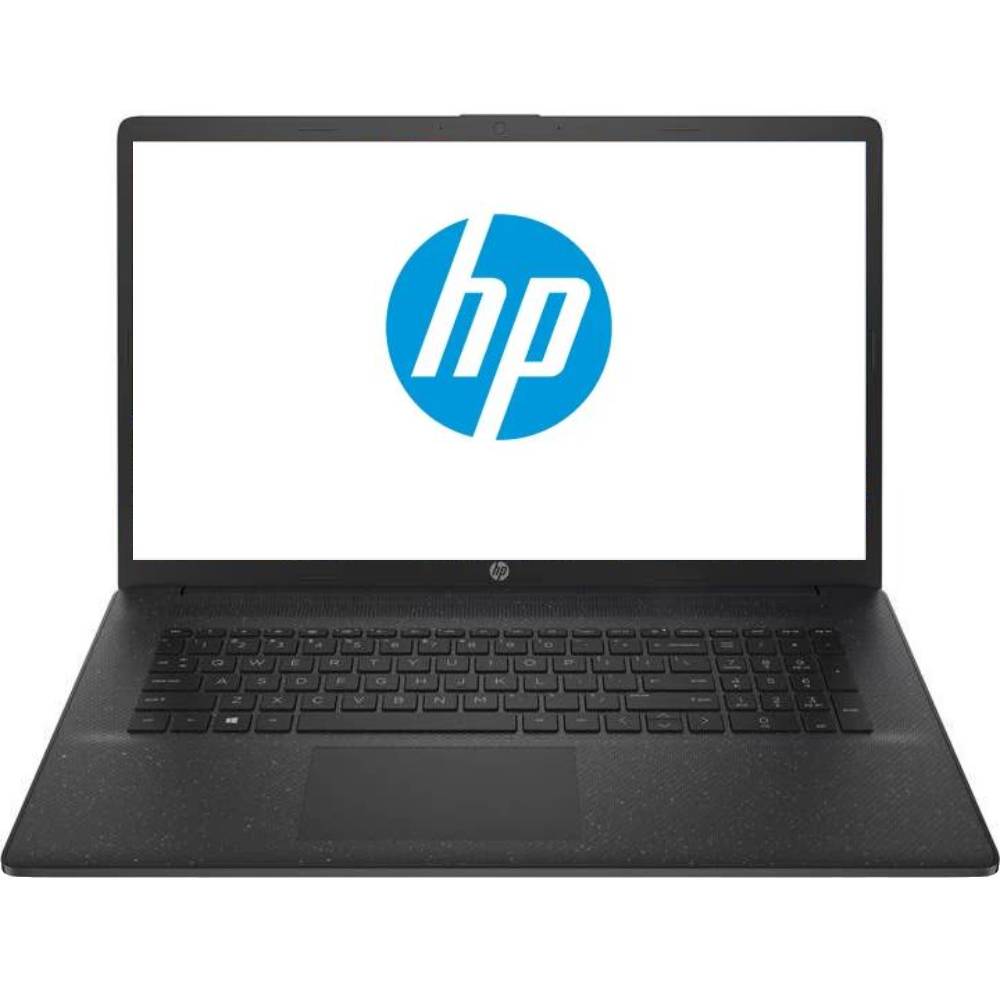 Ноутбук HP 17-cn1000ua Jet Black (826P7EA)